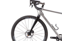 Moots Routt RSL Shimano GRX Di2 Gravel Bike 2022, Size 55cm