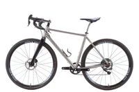 Moots Routt RSL Shimano GRX Di2 Gravel Bike 2022, Size 55cm