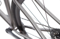 Moots Routt RSL Shimano GRX Di2 Gravel Bike 2022, Size 55cm