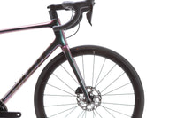 Giant TCR Advanced Pro 1 Shimano 105 Di2 Disc Road Bike 2024, Size M/L