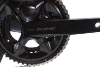 Giant TCR Advanced Pro 1 Shimano 105 Di2 Disc Road Bike 2024, Size M/L