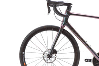 Giant TCR Advanced Pro 1 Shimano 105 Di2 Disc Road Bike 2024, Size M/L