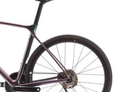 Giant TCR Advanced Pro 1 Shimano 105 Di2 Disc Road Bike 2024, Size M/L