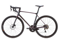 Giant TCR Advanced Pro 1 Shimano 105 Di2 Disc Road Bike 2024, Size M/L