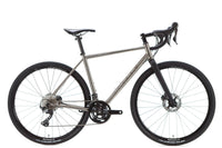 Reilly Gradient Shimano GRX Gravel Bike 2021, Size Small