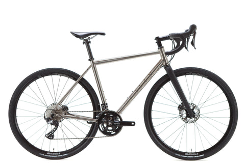 Reilly Gradient Shimano GRX Gravel Bike 2021, Size Small