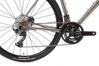 Reilly Gradient Shimano GRX Gravel Bike 2021, Size Small