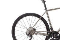 Reilly Gradient Shimano GRX Gravel Bike 2021, Size Small