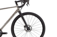 Reilly Gradient Shimano GRX Gravel Bike 2021, Size Small