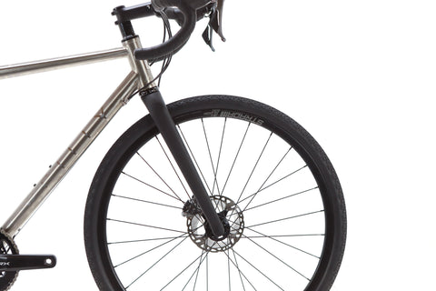 Reilly Gradient Shimano GRX Gravel Bike 2021, Size Small