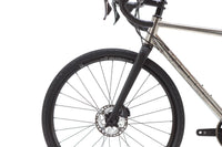 Reilly Gradient Shimano GRX Gravel Bike 2021, Size Small
