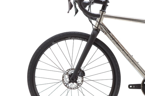 Reilly Gradient Shimano GRX Gravel Bike 2021, Size Small