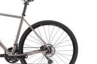 Reilly Gradient Shimano GRX Gravel Bike 2021, Size Small