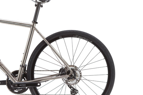 Reilly Gradient Shimano GRX Gravel Bike 2021, Size Small