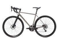 Reilly Gradient Shimano GRX Gravel Bike 2021, Size Small