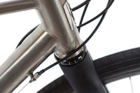 Reilly Gradient Shimano GRX Gravel Bike 2021, Size Small