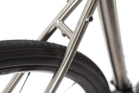 Reilly Gradient Shimano GRX Gravel Bike 2021, Size Small