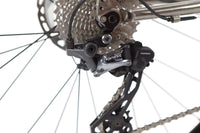 Reilly Gradient Shimano GRX Gravel Bike 2021, Size Small