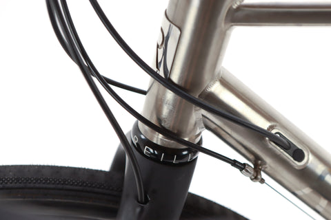 Reilly Gradient Shimano GRX Gravel Bike 2021, Size Small