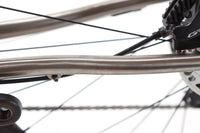 Reilly Gradient Shimano GRX Gravel Bike 2021, Size Small