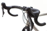 Reilly Gradient Shimano GRX Gravel Bike 2021, Size Small