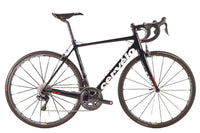 Cervelo R3 Shimano Ultegra Di2 Road Bike 2018, Size 54cm