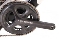 Cervelo R3 Shimano Ultegra Di2 Road Bike 2018, Size 54cm