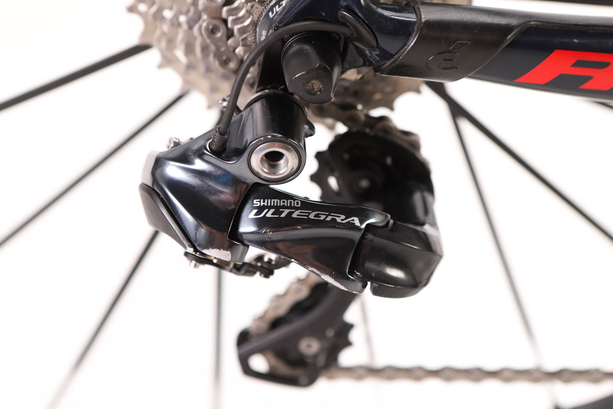 Cervelo R3 Shimano Ultegra Di2 Road Bike 2018, Size 54cm