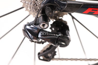 Cervelo R3 Shimano Ultegra Di2 Road Bike 2018, Size 54cm