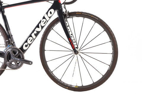 Cervelo R3 Shimano Ultegra Di2 Road Bike 2018, Size 54cm – Cycle