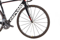 Cervelo R3 Shimano Ultegra Di2 Road Bike 2018, Size 54cm