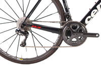 Cervelo R3 Shimano Ultegra Di2 Road Bike 2018, Size 54cm