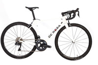 De Rosa Nick Shimano Ultegra Di2 Road Bike 2021, Size 48cm