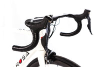 De Rosa Nick Shimano Ultegra Di2 Road Bike 2021, Size 48cm