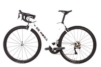 De Rosa Nick Shimano Ultegra Di2 Road Bike 2021, Size 48cm