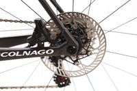 Colnago C64 Campagnolo Super Record EPS Disc Road Bike 2022, Size 48s