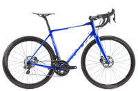 Parlee Altum Shimano Ultegra Di2 Disc Road Bike 2019, Size Large