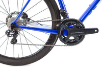 Parlee Altum Shimano Ultegra Di2 Disc Road Bike 2019, Size Large