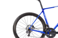 Parlee Altum Shimano Ultegra Di2 Disc Road Bike 2019, Size Large