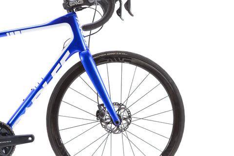 Parlee Altum Shimano Ultegra Di2 Disc Road Bike 2019, Size Large