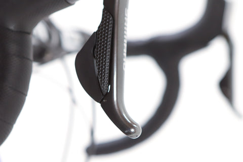 Parlee Altum Shimano Ultegra Di2 Disc Road Bike 2019, Size Large