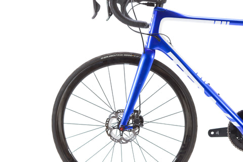 Parlee Altum Shimano Ultegra Di2 Disc Road Bike 2019, Size Large
