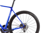 Parlee Altum Shimano Ultegra Di2 Disc Road Bike 2019, Size Large