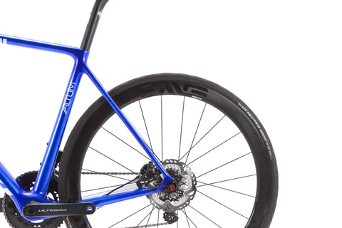 Parlee Altum Shimano Ultegra Di2 Disc Road Bike 2019, Size Large