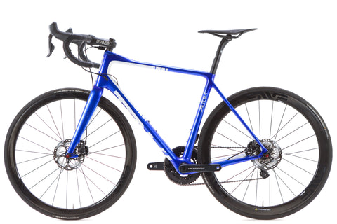Parlee Altum Shimano Ultegra Di2 Disc Road Bike 2019, Size Large