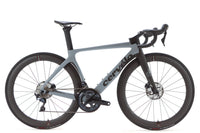 Cervelo S5 Shimano Ultegra Disc Road Bike 2021, Size 51cm