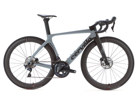 Cervelo S5 Shimano Ultegra Disc Road Bike 2021, Size 51cm