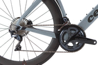 Cervelo S5 Shimano Ultegra Disc Road Bike 2021, Size 51cm