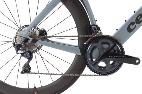 Cervelo S5 Shimano Ultegra Disc Road Bike 2021, Size 51cm