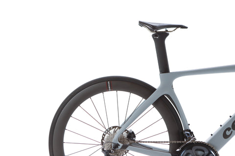 Cervelo S5 Shimano Ultegra Disc Road Bike 2021, Size 51cm